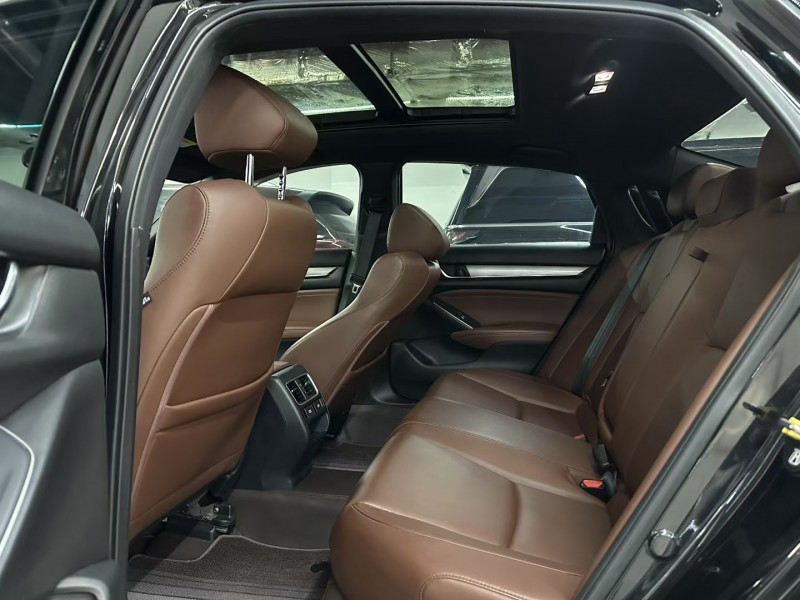 深圳22年本田英诗派6