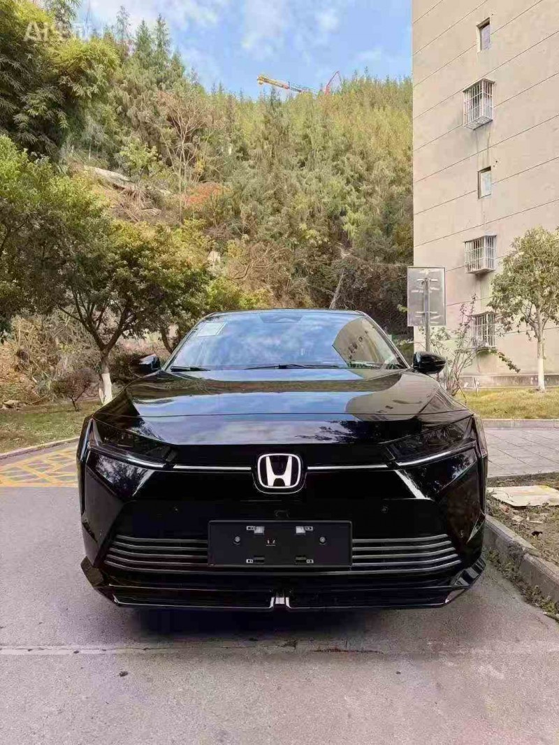 重庆25年本田猎光1