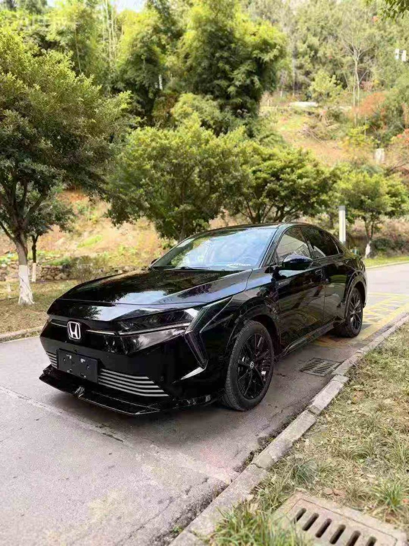 重庆25年本田猎光2