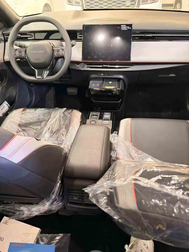 重庆25年本田猎光5