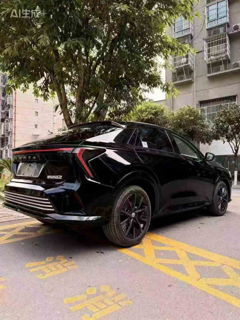 重庆25年本田猎光8