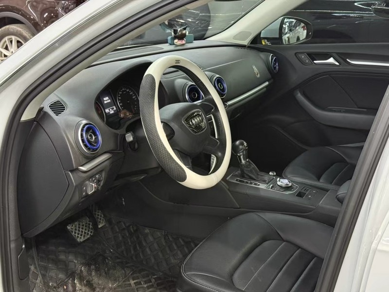 深圳16年奥迪A34