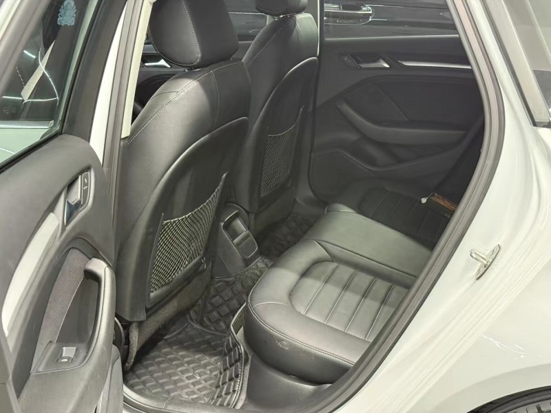 深圳16年奥迪A36