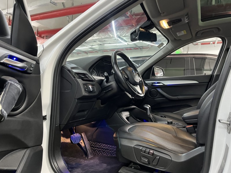 深圳17年寶馬X14