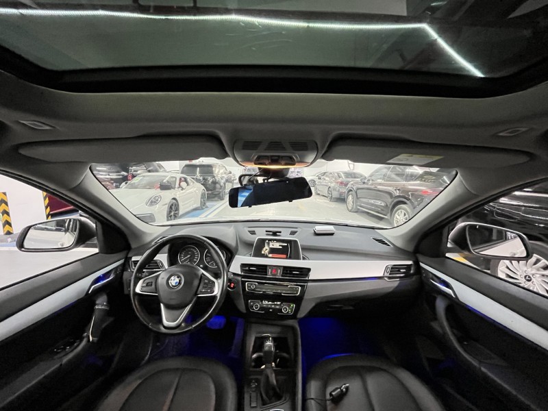 深圳17年寶馬X15