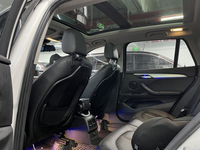 深圳17年寶馬X16