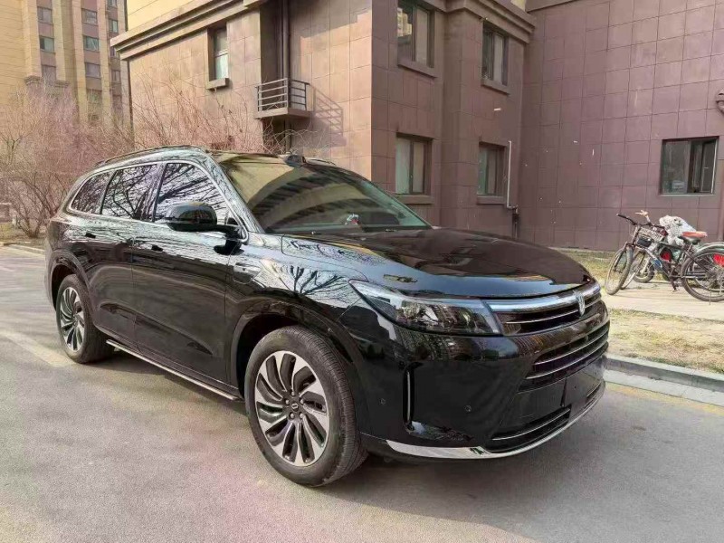 济宁24年华为智选问界3