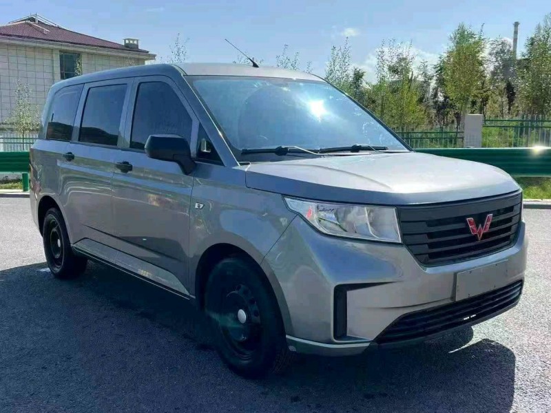 临夏21年五菱汽车宏光3