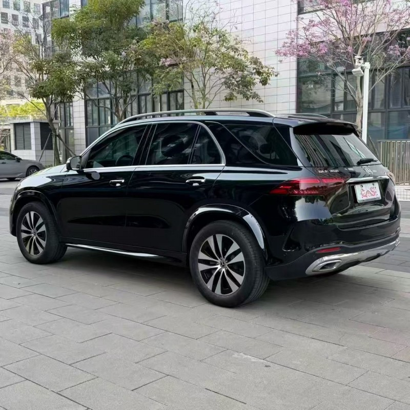 佛山23年奔驰GLE7