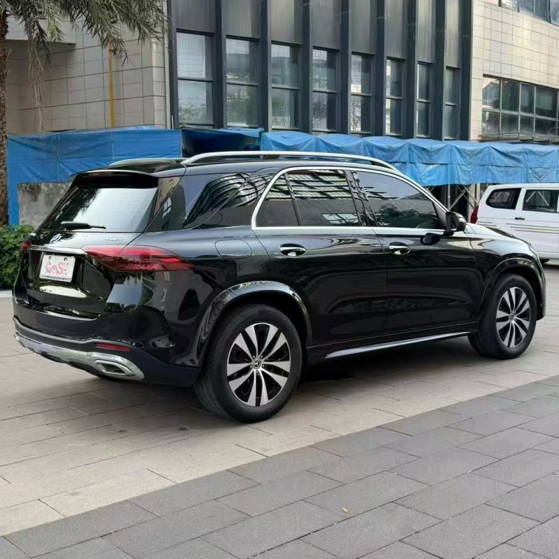 佛山23年奔驰GLE8