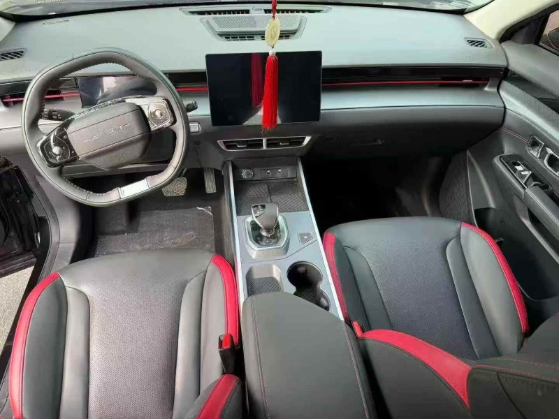 衢州23年奇瑞捷途4