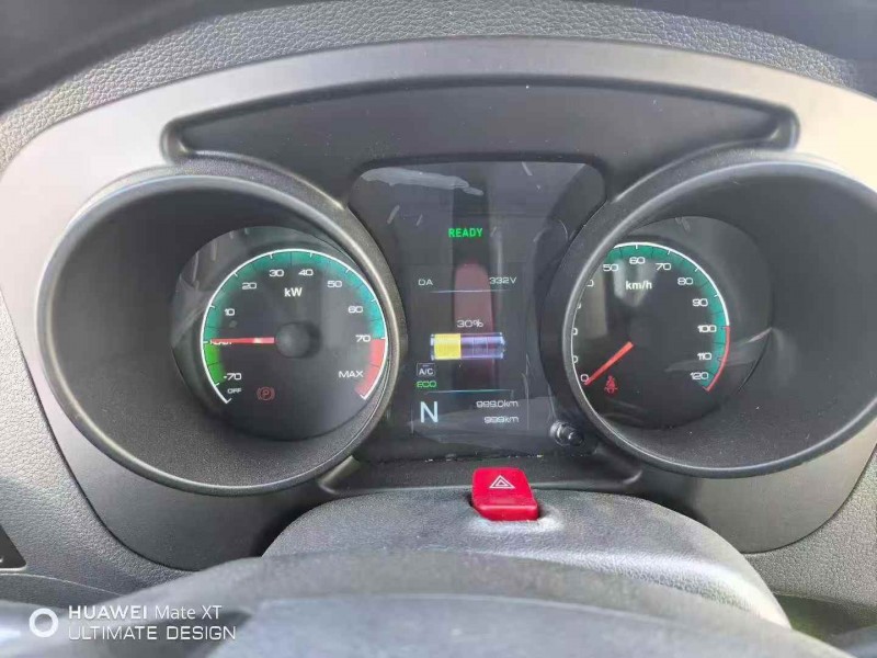 东营25年东风小康3