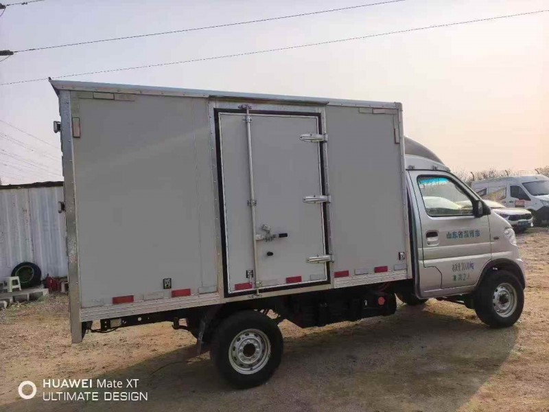 东营25年东风小康8