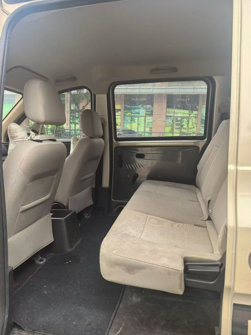 东莞23年五菱汽车宏光6