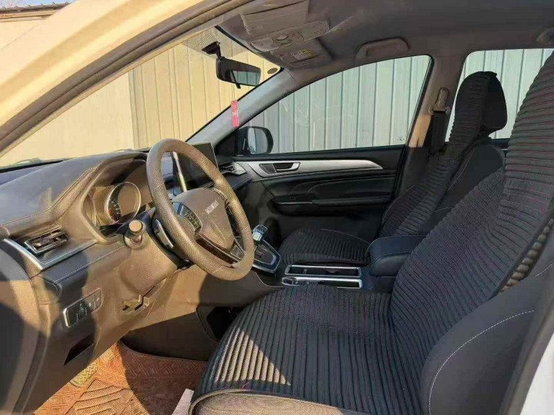 济宁24年哈弗M64