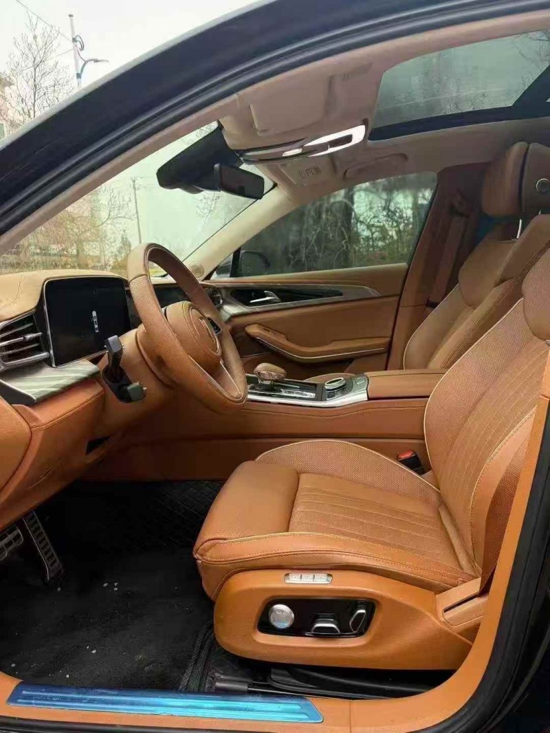 济宁24年红旗H94