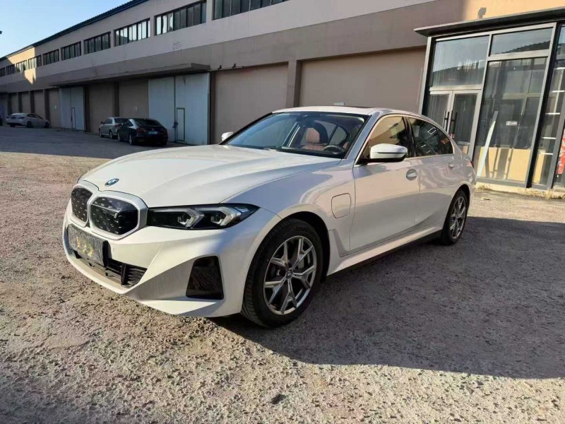 沈阳25年宝马i32