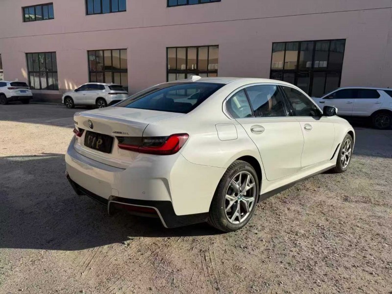 沈阳25年宝马i35