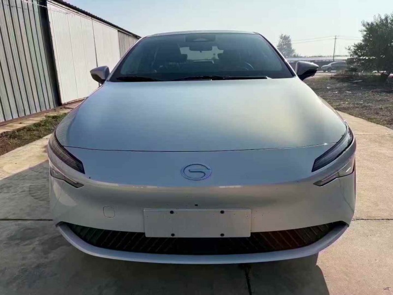 济宁24年传祺埃安S1