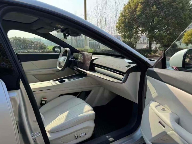 淮安25年东风奕派4