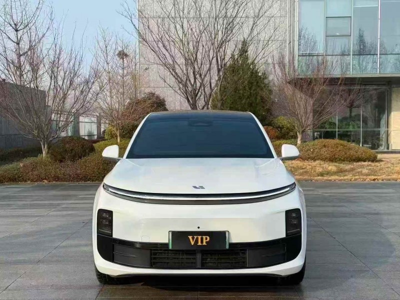 潍坊25年理想L61