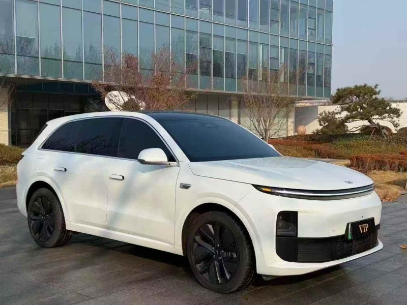 潍坊25年理想L63