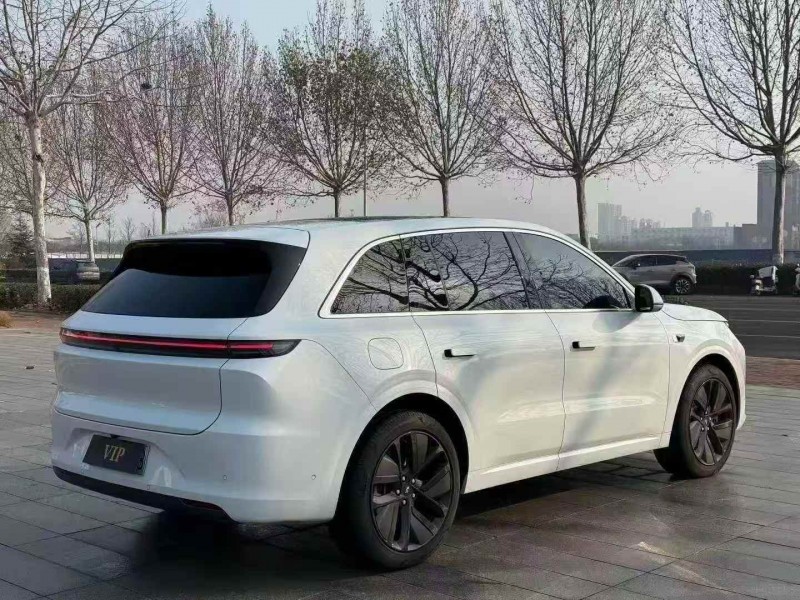 潍坊25年理想L67