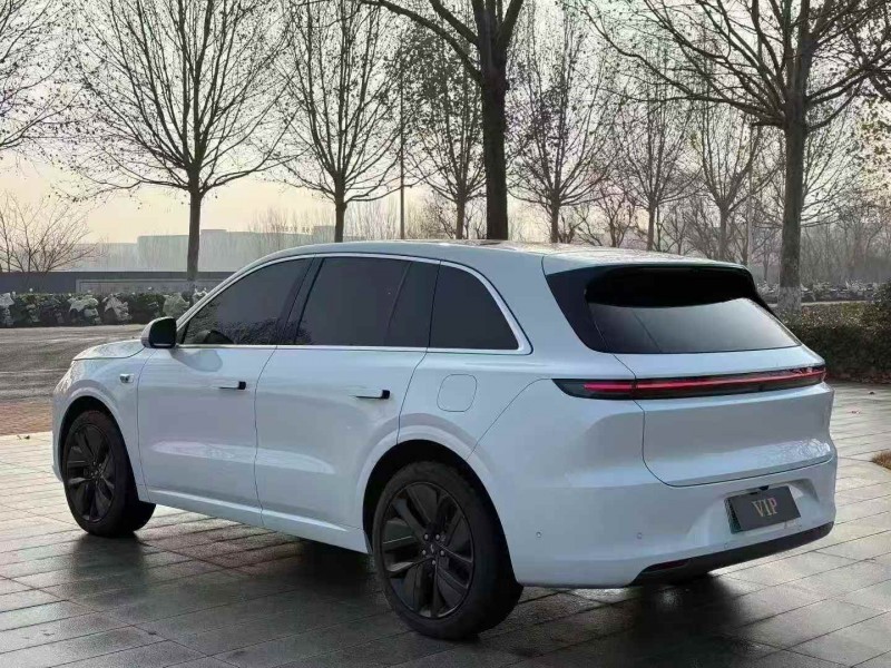 潍坊25年理想L68