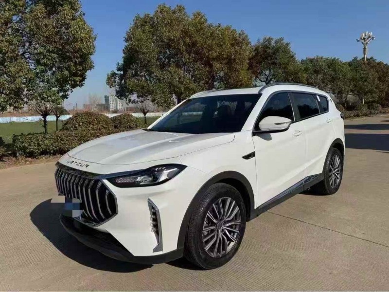 连云港25年奇瑞捷途2