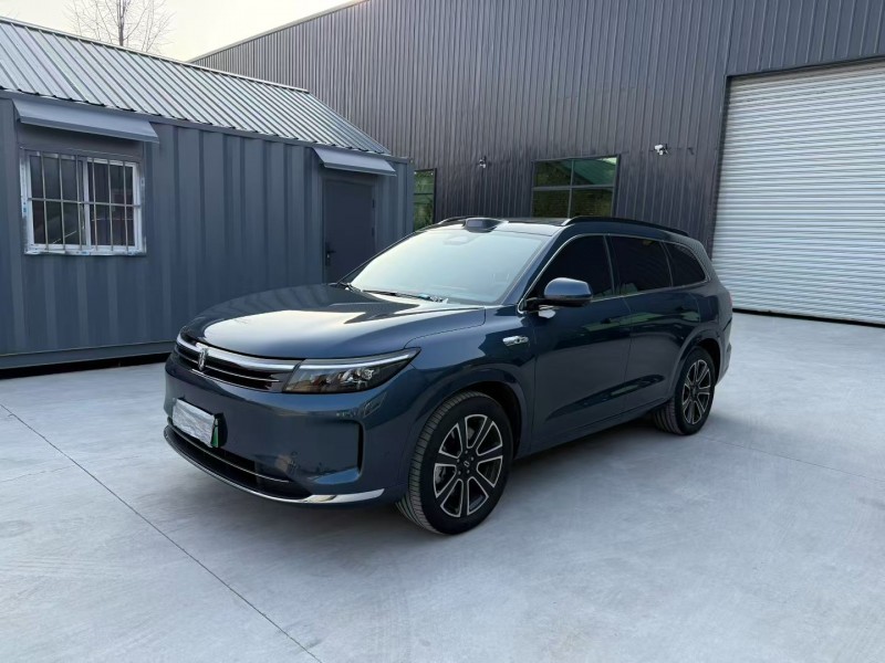 徐州24年华为智选问界2