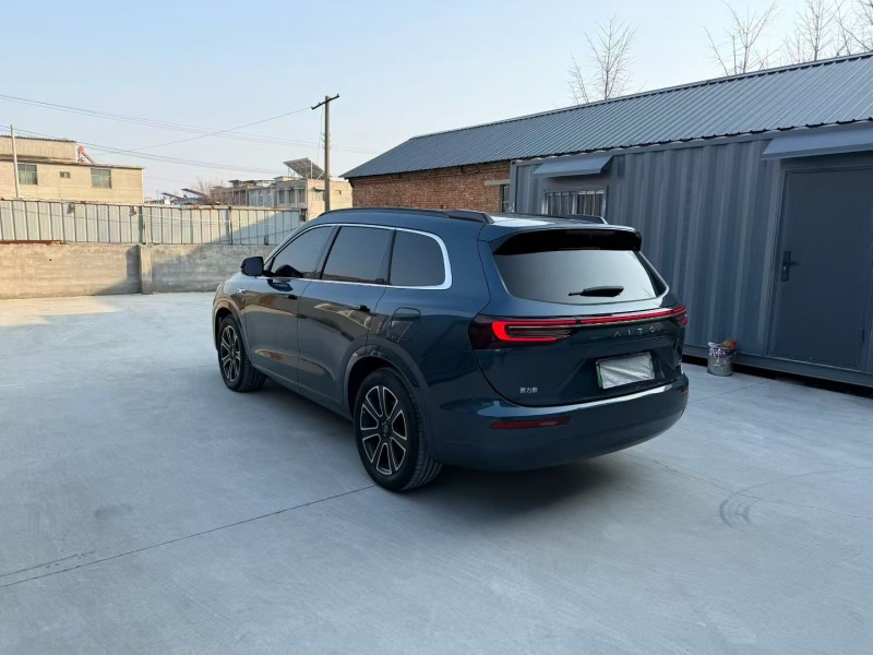 徐州24年华为智选问界3