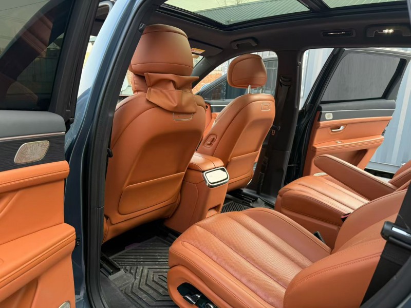 徐州24年华为智选问界5