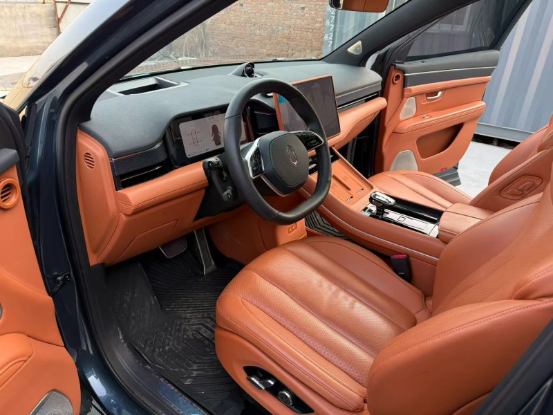 徐州24年华为智选问界6