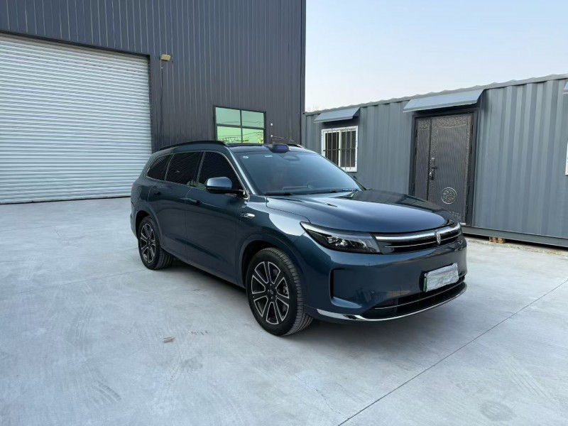 徐州24年华为智选问界7