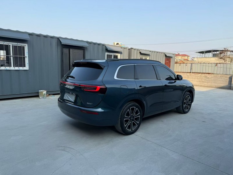 徐州24年华为智选问界8