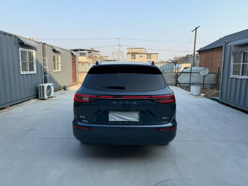 徐州24年华为智选问界9