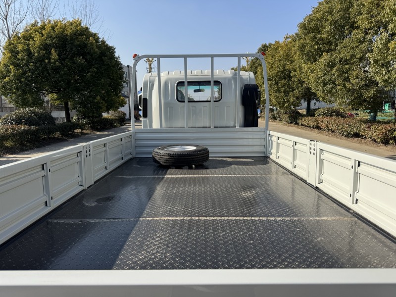 盐城25年江淮领跑6