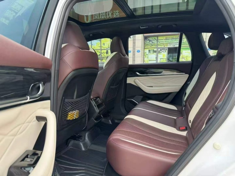 佛山22年吉利星越4