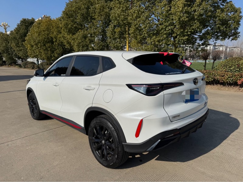 盐城24年长安汽车欧尚5