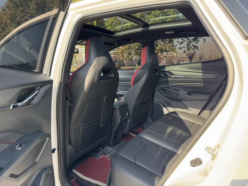 盐城24年长安汽车欧尚7