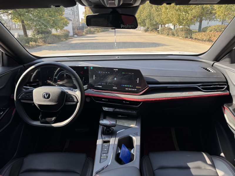 盐城24年长安汽车欧尚9