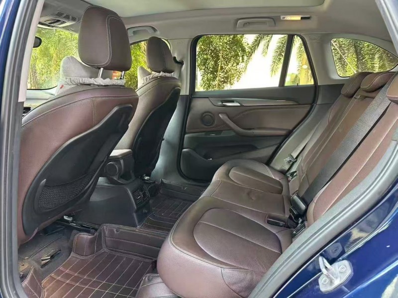 深圳19年寶馬X14