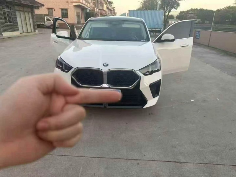 东莞24年宝马X21