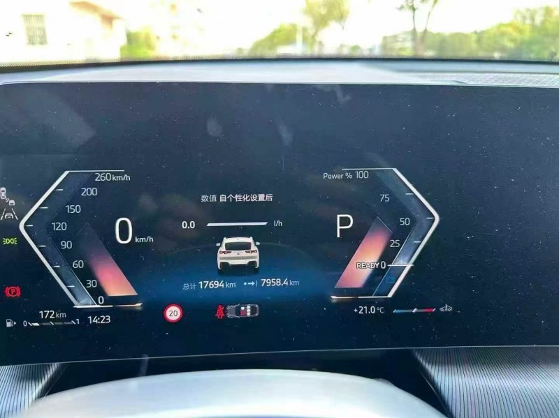 东莞24年宝马X25