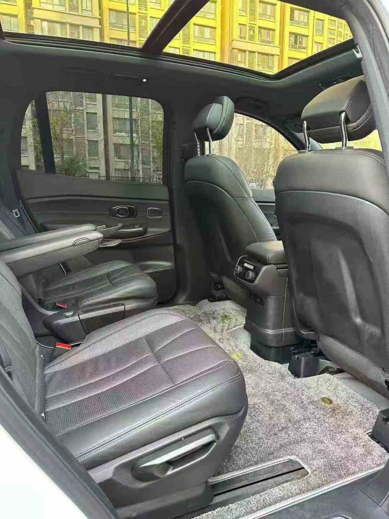 铜陵23年蔚来ES85