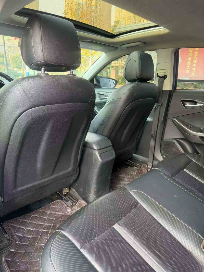 马鞍山19年现代菲斯塔3