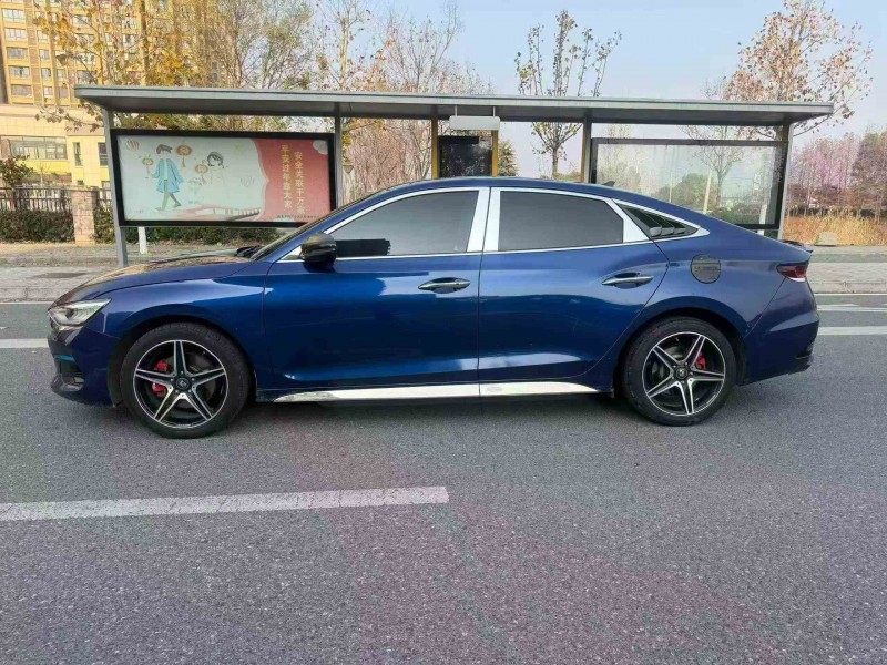 马鞍山19年现代菲斯塔8