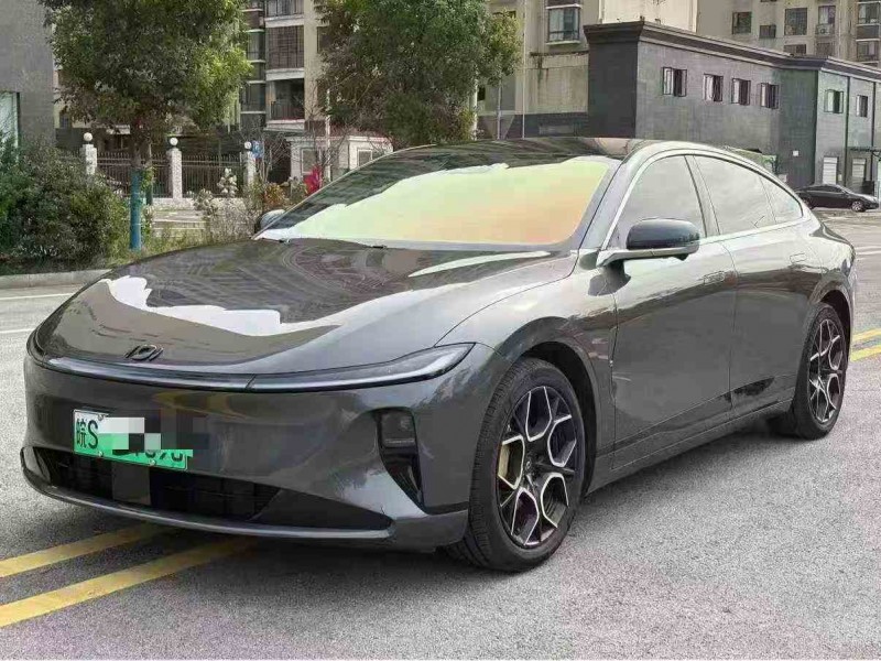 常德21年威马汽车EX-53