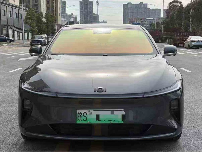 张家界24年长安汽车启源1