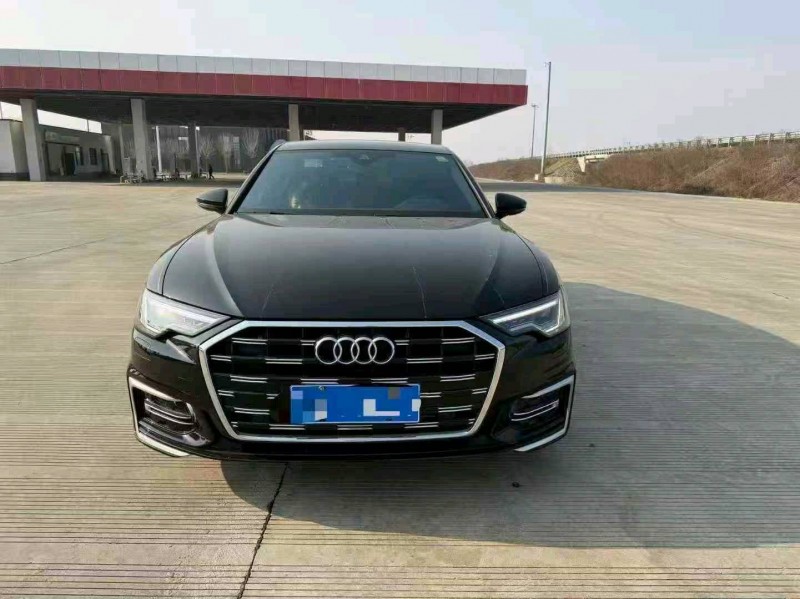 济宁24年奥迪A6L1